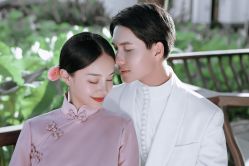 -金夫人婚纱摄影(衡阳店)