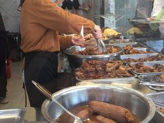 -黎里王记辣脚(黎里总店)