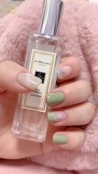 -妙睫屋日式美甲美睫