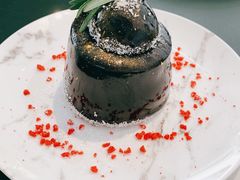 黑曜石-ins森林童话餐厅coffee&bistro