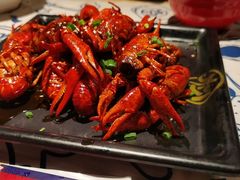 -松哥油焖大虾(科技园店)