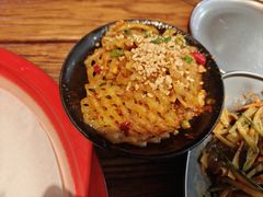 -北丐先生·野馄饨烧烤(长宁龙之梦店)