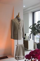-钴蓝西服定制·男士礼服租赁(鄞州店)