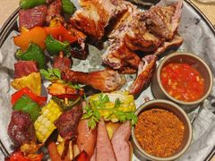 -La Terre乐田(万象城店)