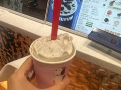 -DQ·蛋糕·冰淇淋(大宁国际商业广场店)