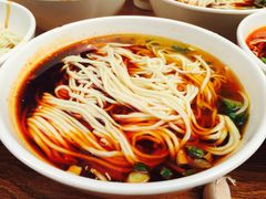 -秦云老太婆摊摊面(全国总店)