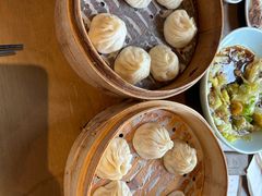-南翔馒头店(豫园店)
