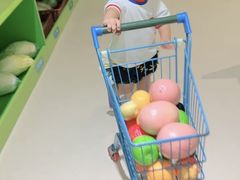 -爱睿思儿童早教亲子游泳(万象城店)