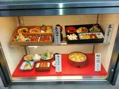 -伊豆荣(不忍亭店)