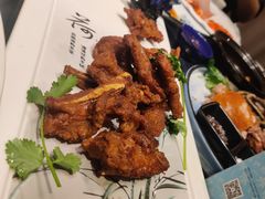 -琼菜王(南海店)
