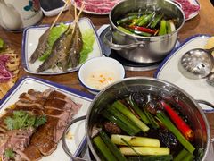 -厝味火锅·潮汕卤水火锅(十一合店)