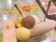 -顺记冰室(宝华路店)