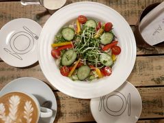 -Cafe Alice咖啡爱丽丝(奥城店)