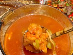 -欧记大排档·景德菜(上海首店)