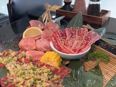 -虎丸烧肉(新大陆广场店)