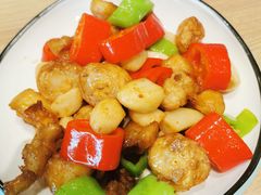 -荣鹏风味烀饼(万达广场店)