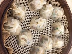 福鼎小笼包-大叔家福鼎小吃(十全街店)