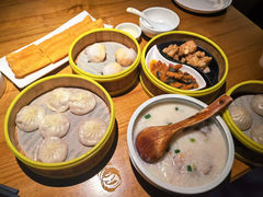 -吴财记面家(大同路店)