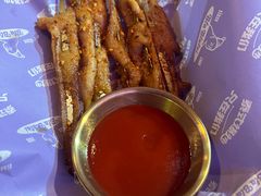 -BLABLATAI吧啦泰·泰式爆炒(西宸天街店)