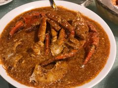 辣椒蟹-无招牌海鲜餐厅(怡丰城店)