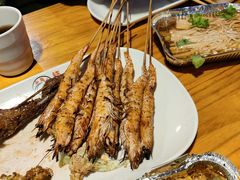 -本色.小马哥烧烤(五一路总店)