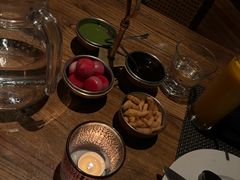 -Vedas印度餐厅(常熟路店)
