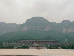 -神农山景区
