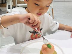 -CHEZ JASMINE 茉莉的氧气厨房