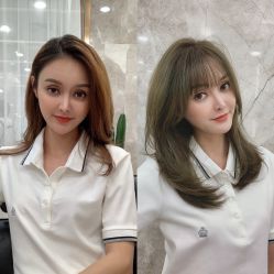 点击看大图 -OnHair Salon