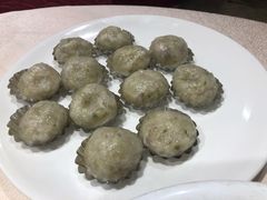 -天福苑(崇宁路店)