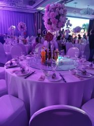 -曼格纳婚礼艺术中心(张江店)