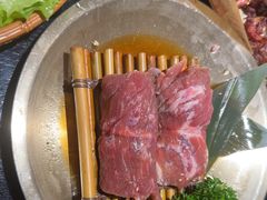 -东味北道熟成·炭火烤肉(九龙店)