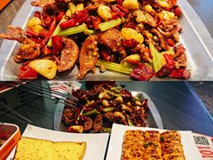 -钱锋炭缸烧烤(南湖大路总店)