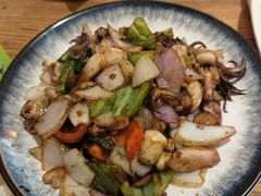 -渔家颂歌渔家味道(青石路店)