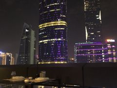-Mercato莫卡多露台餐厅与酒吧(K11店)