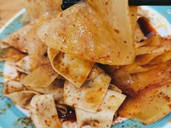 -马三洋芋片(兰州总店)