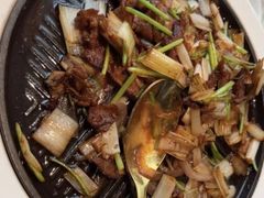 -秀儿四九城·新京菜(亚运村鸟巢店)