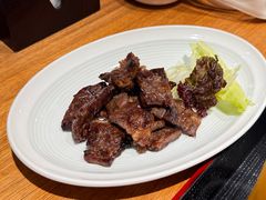 -翔峰炭火鳗鱼(悦泰街里公寓店)