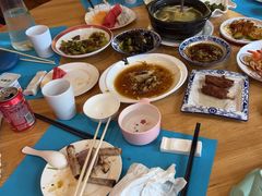 -糟粕醋·椰苑海南菜餐厅(亚龙湾天域酒店)