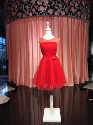 -珠海女王嫁衣馆(珠海左右创意园店)