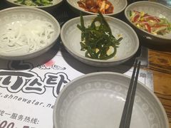 -纽斯桑拿会所(天山店)