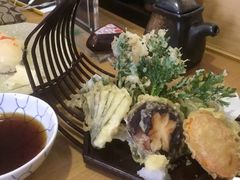 -山之川日料放题(通州店)