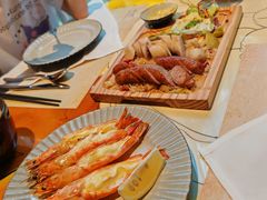 -华阳时光吧餐厅(华阳广场国际大饭店)
