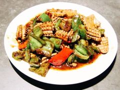 -卢香纪面馆(丽园路店)