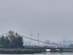 -西青郊野公园