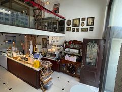 -Miss Q Family甜品·蛋糕·法甜咖啡