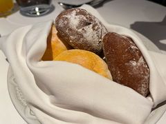 -L'Arome芳芳法国餐厅(仙林金鹰店)