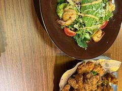 -MARU玛露音乐餐厅(大学路店)
