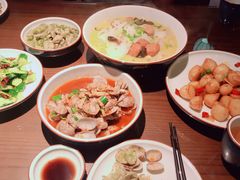 -大唐高老庄(红旗路店)
