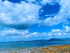 -三亚西岛海洋文化旅游区